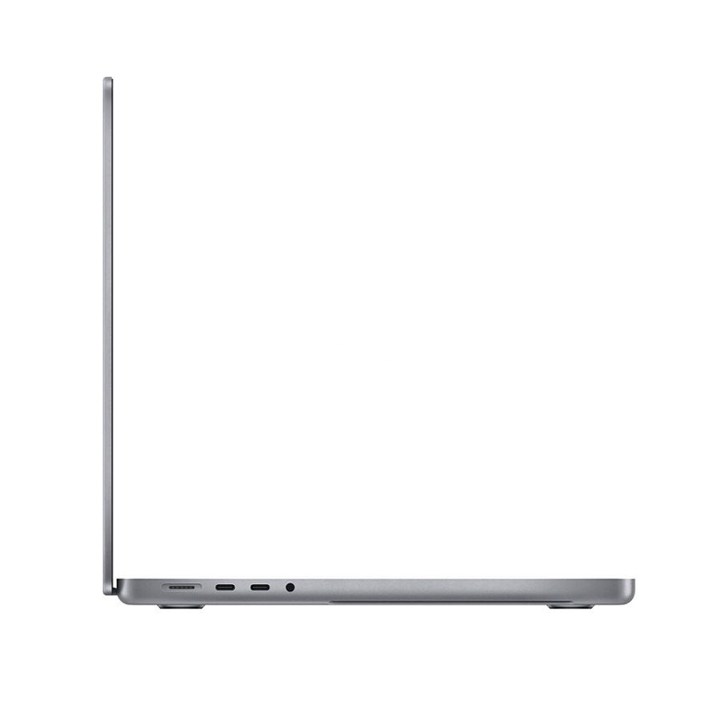 Apple MacBook Pro 14.2“ (Chip M2 Pro, 16GB RAM, 1TB SSD, Space
