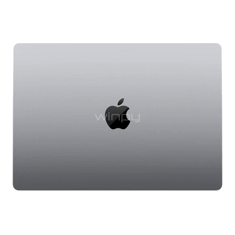 Apple MacBook Pro 14.2“ (Chip M2 Pro, 16GB RAM, 1TB SSD, Space