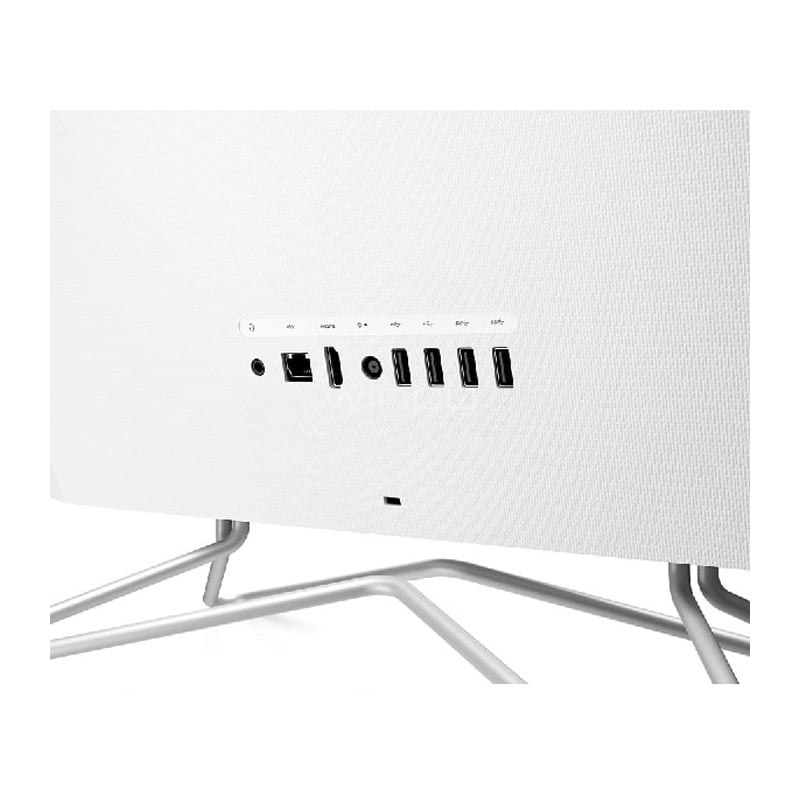All in One HP 24-f024la de 23.8“ (i5-8250U, 8GB RAM, 1TB HDD, Win10)