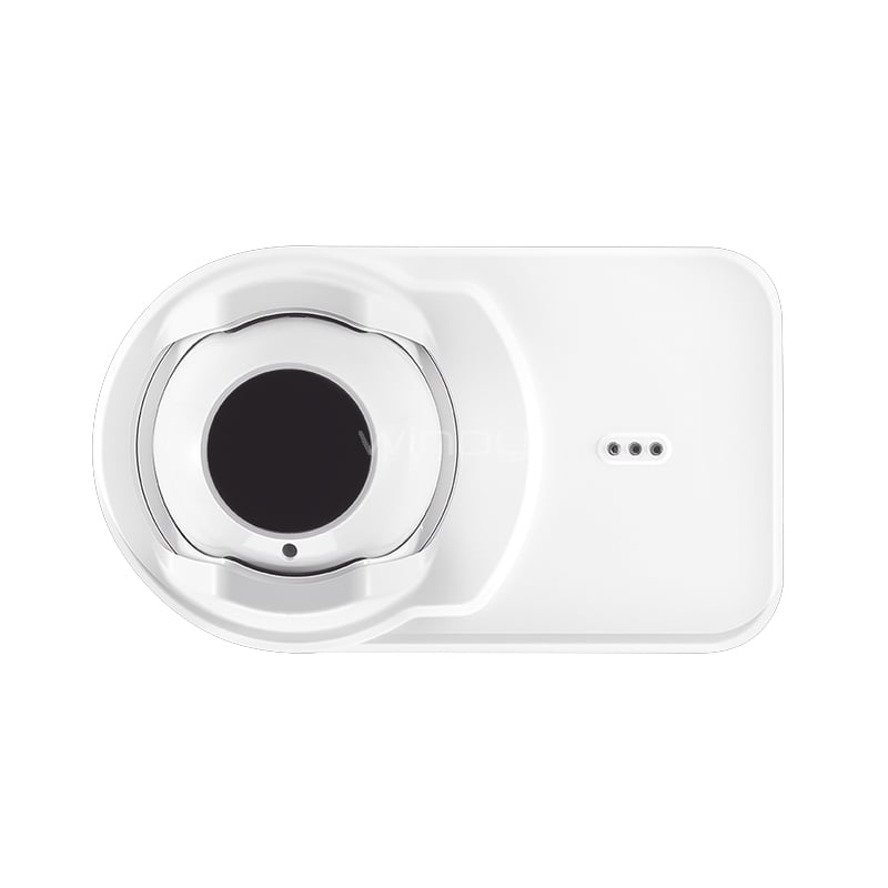 Detector de Humo Notifier de Haz Reflejado (Transmisor/ Receptor)