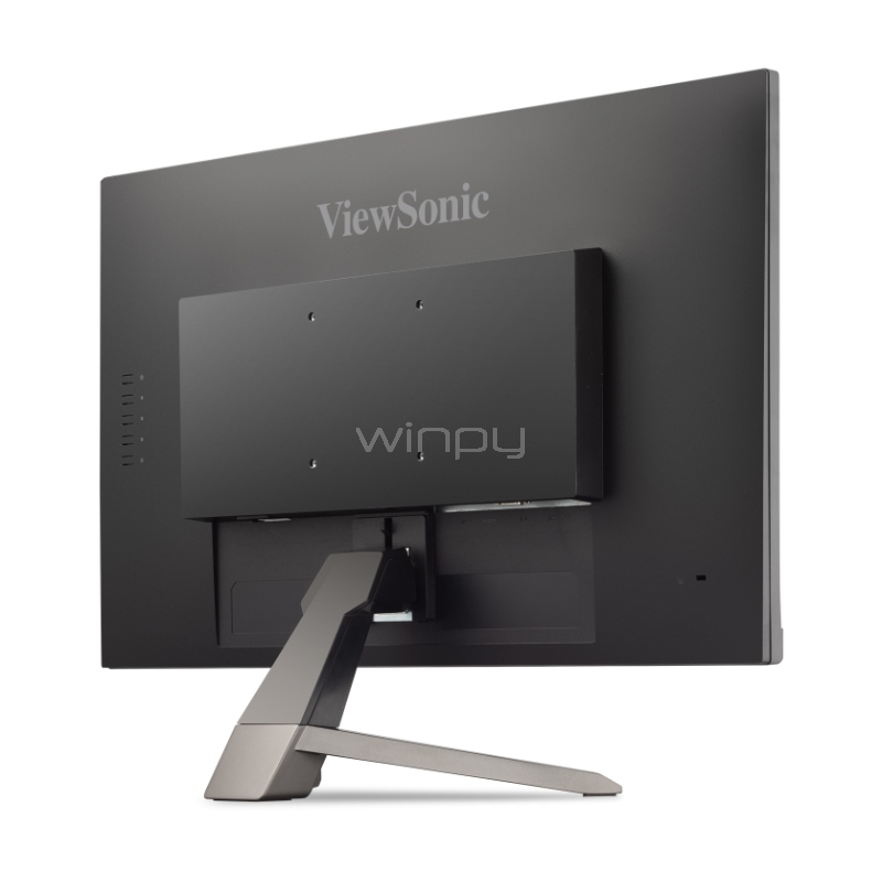 Monitor Gamer ViewSonic VX2467-MHD de 24“ (MVA, Full HD, 1ms, 75 Hz, D-Port+HDMI+VGA, FreeSync, Vesa)