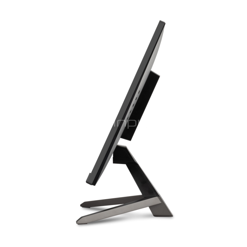 Monitor Gamer ViewSonic VX2467-MHD de 24“ (MVA, Full HD, 1ms, 75 Hz, D-Port+HDMI+VGA, FreeSync, Vesa)