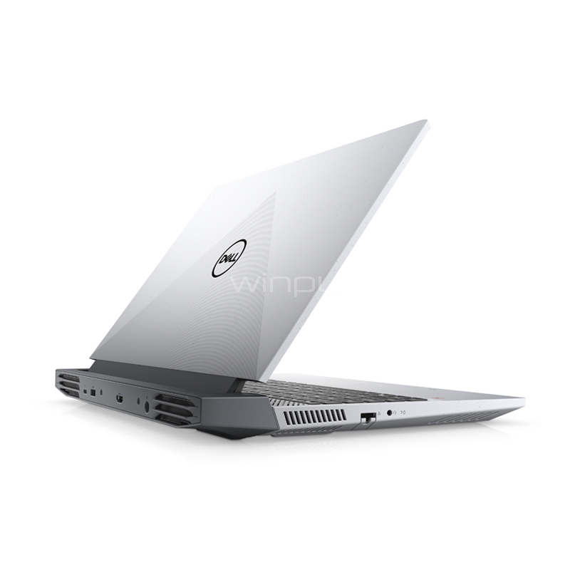 Notebook Gamer Dell G15 5511 de 15.6“ (Ryzen 7 5800H, RTX 3060, 16GB RAM, 512GB SSD, Win11)