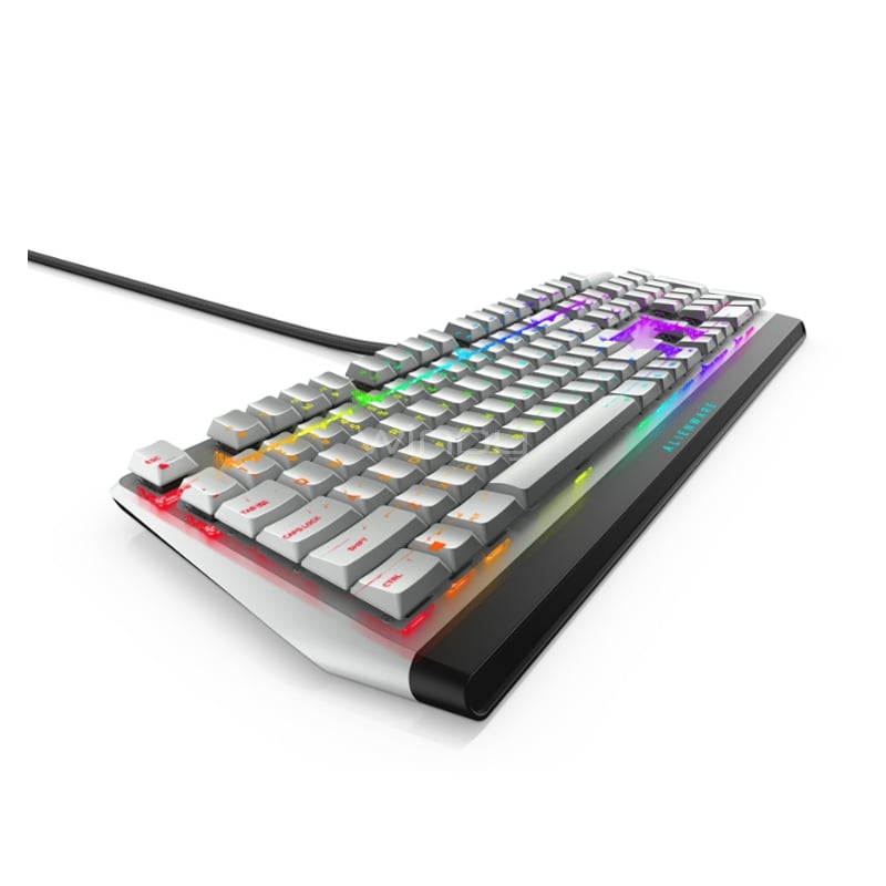 Teclado Gamer Alienware 510K RGB - AW510K - Winpy.cl