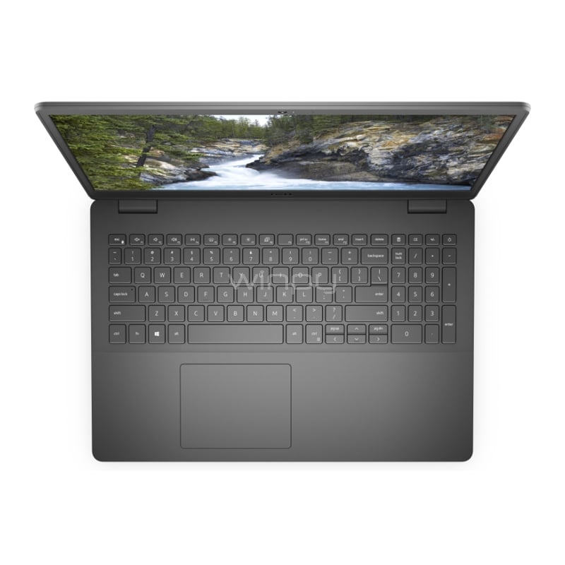 Notebook Dell Vostro 3500 de 15.6“ (i3-1115G4, 4GB RAM, 1TB HDD, Win10 Pro)