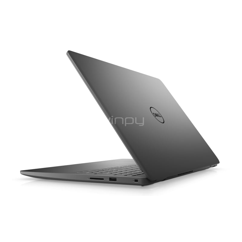 Notebook Dell Vostro 3500 de 15.6“ (i3-1115G4, 4GB RAM, 1TB HDD, Win10 Pro)