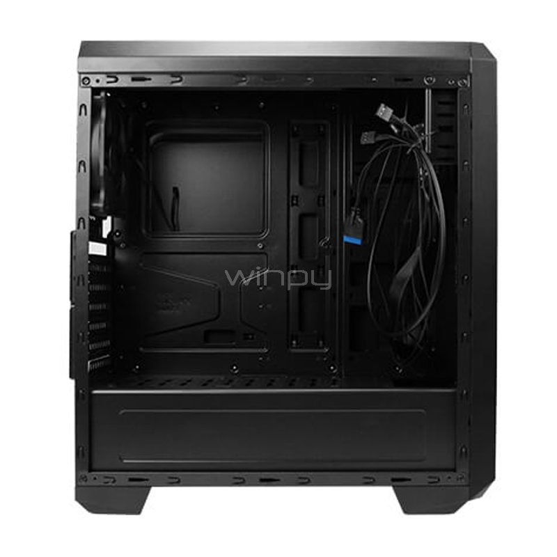 Gabinete Gamer Antec NX200 (ATX, Vidrio Templado, Sin Fuente)