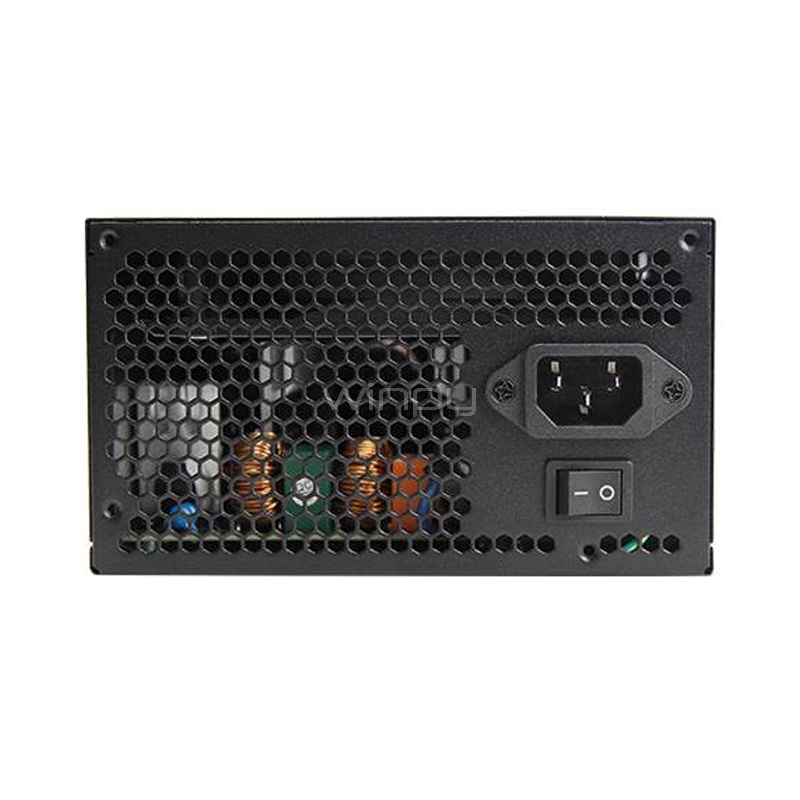 Alimentation Antec VP700P 700W - Accessoires informatique