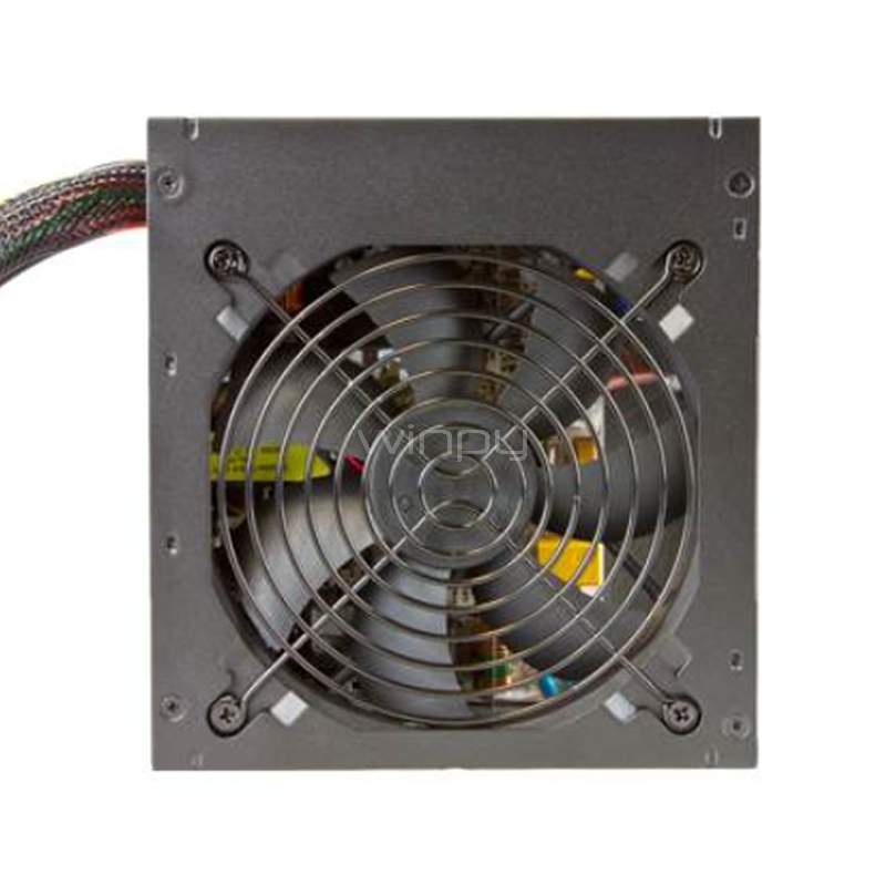 Alimentation ATX 500W 550W 650W 850W pour PC Gaming Ventilateur Ultra