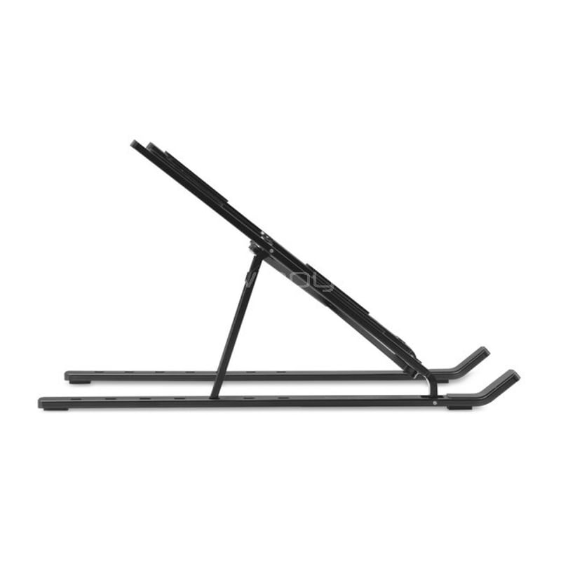 Soporte Notebook Kensington Collapsible (hasta 15.6“, Aluminio)