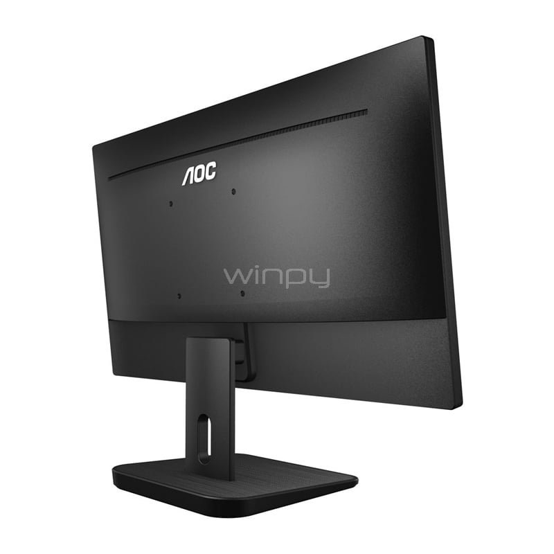 Monitor AOC 20E1H de 19.5“ (TN, 1600x900px, HDMI+VGA, Vesa)