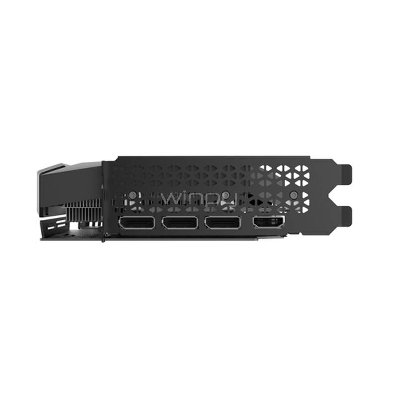tarjeta de video zotac gaming geforce rtx 3060 ti twin edge de 8gb gddr6x