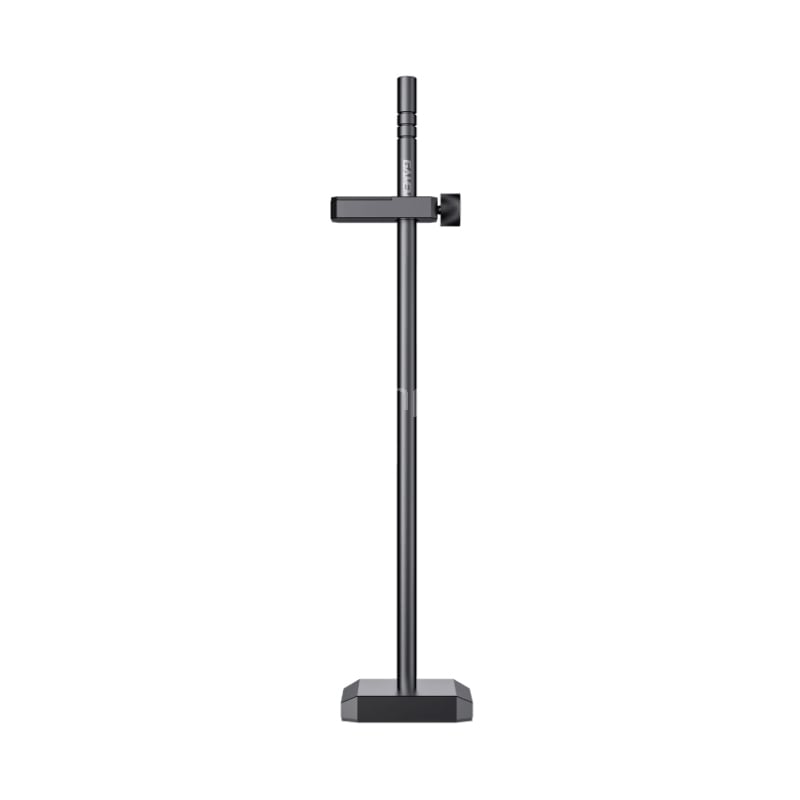 Soporte para Tarjeta Gráfica GameMax GPU-192 Black (Aluminio de 192 mm, Base Magnética)