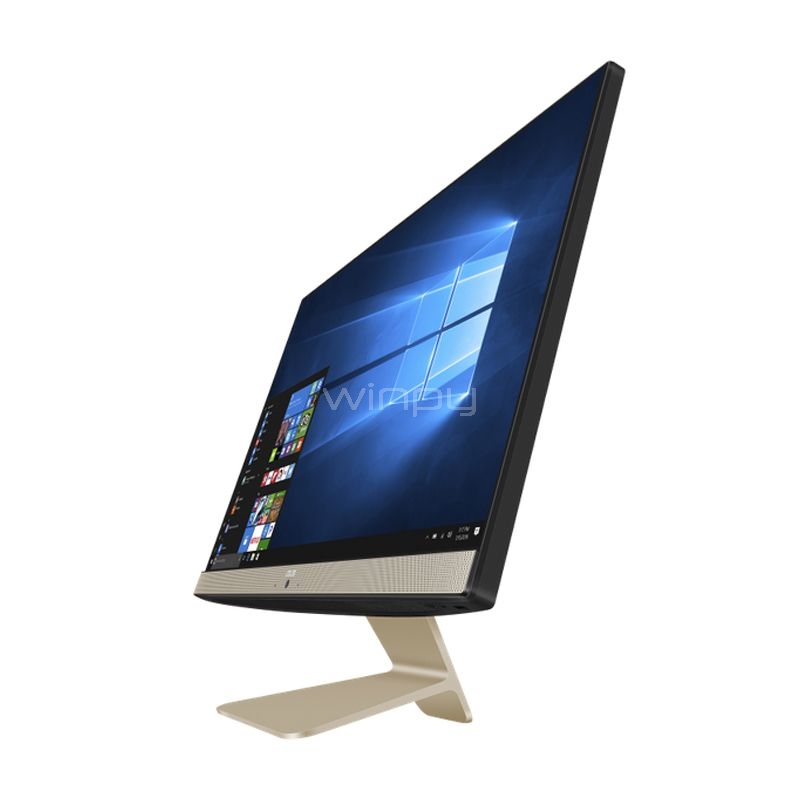 all in one asus expertcenter e241eak-ba056r de 23.8“ (i7-1165g7, 8gb ram, 512gb ssd, win10 pro)