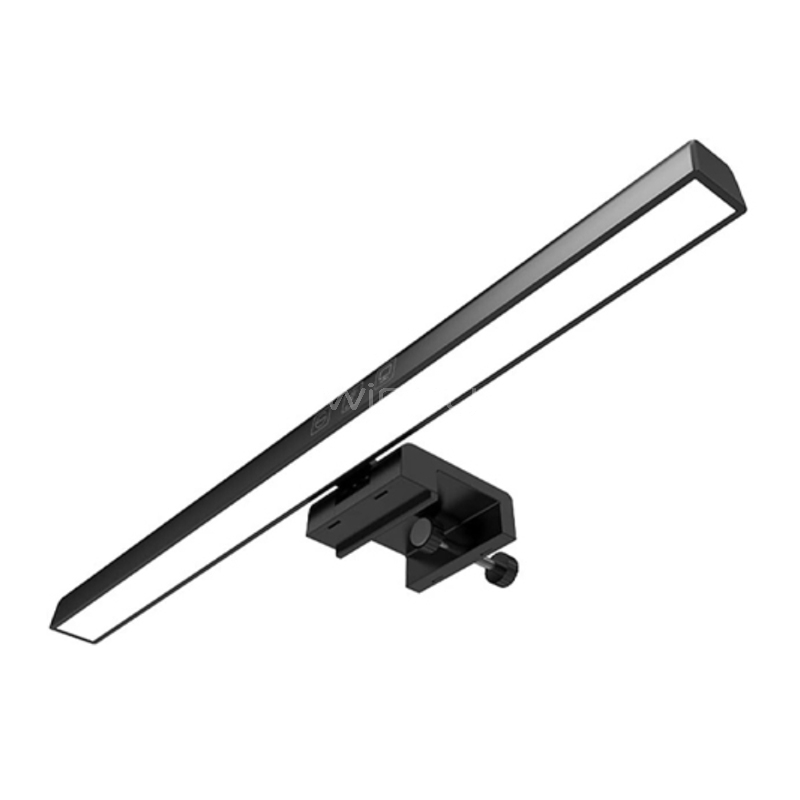Luz LED Clio TB30SA para Monitor (5V/1A, Negro)