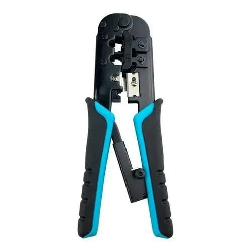 Crimpeadora Exelink Modular (RJ11/RJ45)