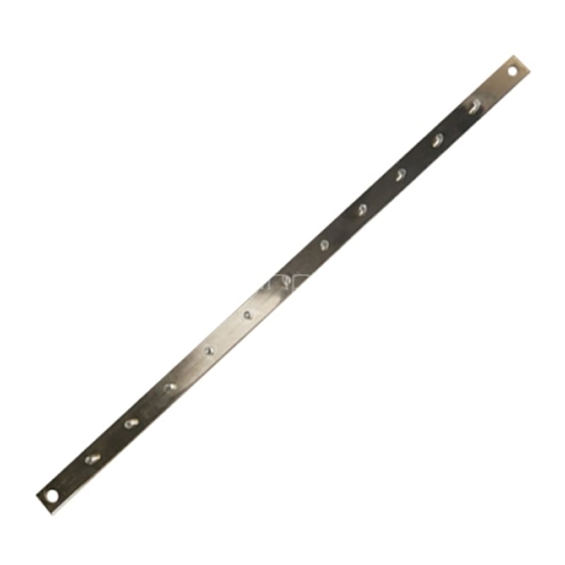 Pack Barra de cobre Exelink M6 (6 unidades, 48.5 x 20 x 4mm)