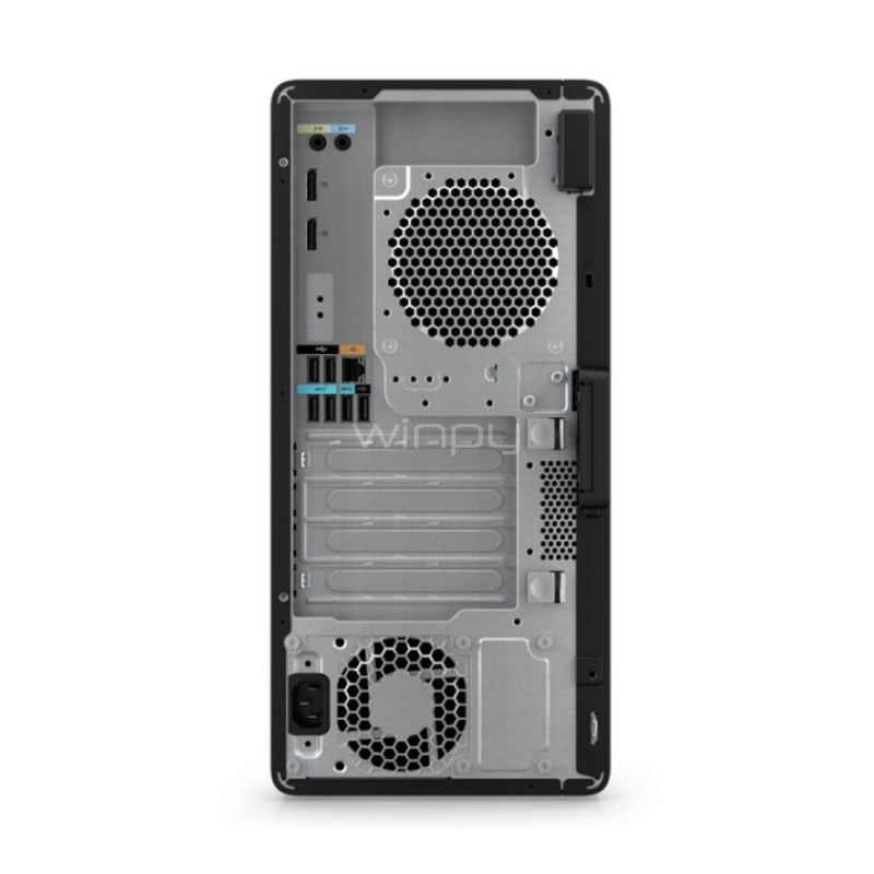 WorkStation HP Z2 G9 (i9-12900, RTX A4000, 16GB RAM, 1TB SSD, Win10 Pro)