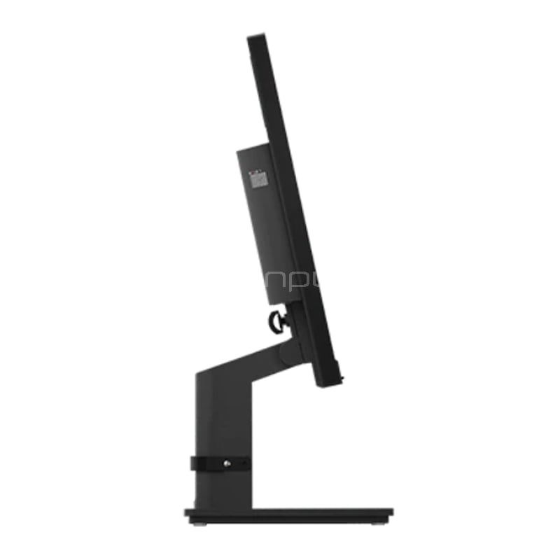 Monitor Lenovo ThinkVision S22e-20 de 21.5“ (VA, Full HD, 75 Hz, HDMI+VGA, FreeSync)