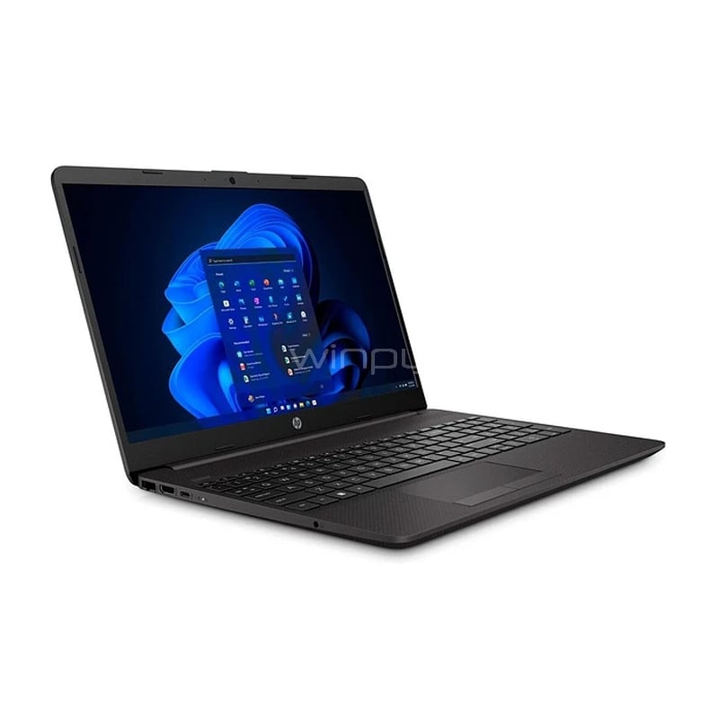 Notebook HP 250 G9 de 15.6“ (Celeron N4500, 8GB RAM, 256GB SSD, Win11)