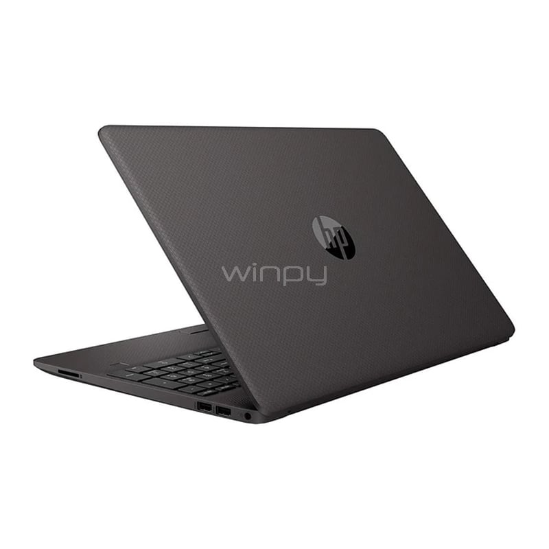 Notebook HP 250 G9 de 15.6“ (Celeron N4500, 8GB RAM, 256GB SSD, Win11)