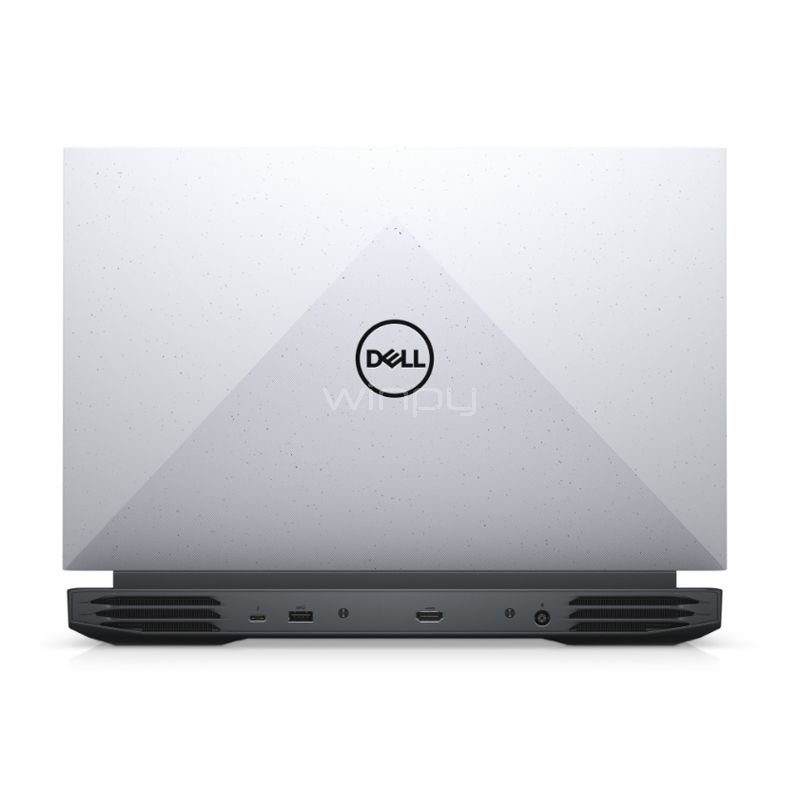 Notebook Gamer Dell G15 5511 de 15.6“ (Ryzen 7 5800H, RTX 3050 Ti, 16GB RAM, 512GB SSD, Win11)