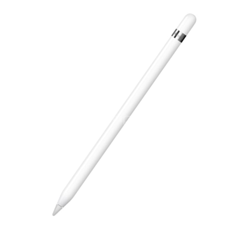 Apple Pencil de 1ª generación (Bluetooth, Blanco)