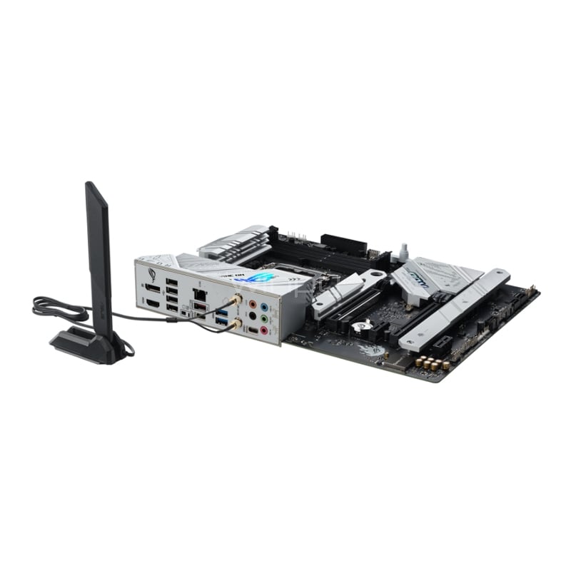 Placa Madre ASUS ROG STRIX B760-A GAMING WIFI D4 (LGA1700, DDR4