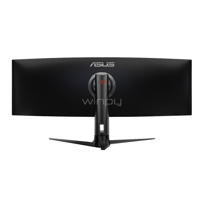Monitor Gamer ASUS ROG Strix XG49VQ Curvo de 49“ - XG49VQ - Winpy.cl
