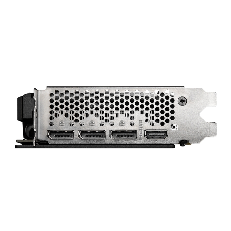 tarjeta de video msi geforce rtx 3060 ventus 2x oc de 8gb gddr6