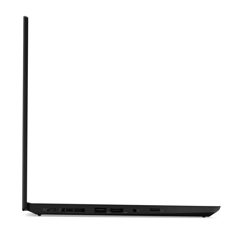 Notebook Lenovo ThinkPad T14 Gen 2 de 14“ (Ryzen 7 PRO 5850U, 16GB RAM, 256GB SSD, Win10 Pro)