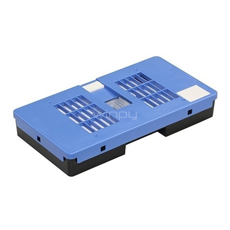Cartucho de Mantenimiento Canon MC-31 para Plotter