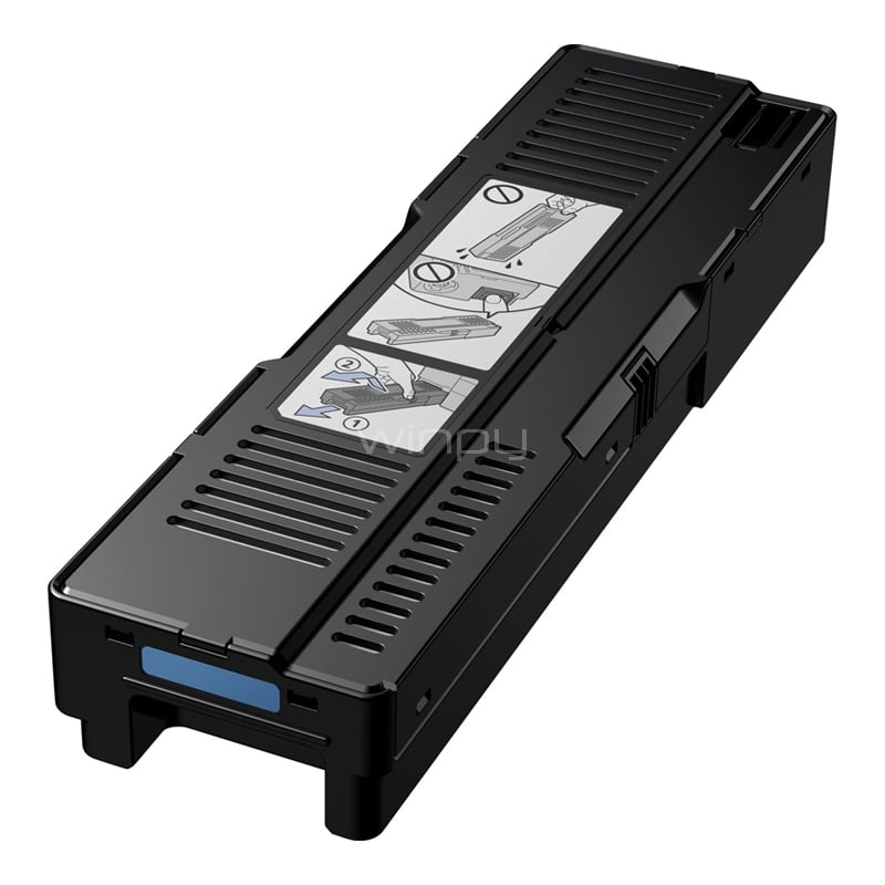 Cartucho de Limpieza Canon MC-G01 para impresora MAXIFY