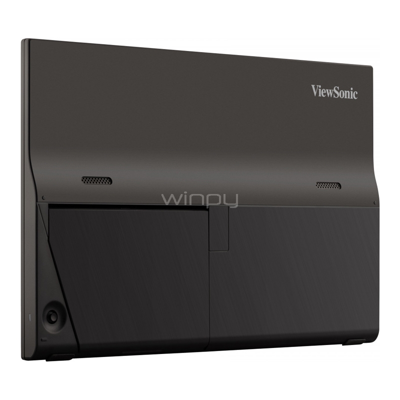 Pantalla Portátil Viewsonic VA1655 de 16“ (IPS, Full HD, USB-C+HDMI)