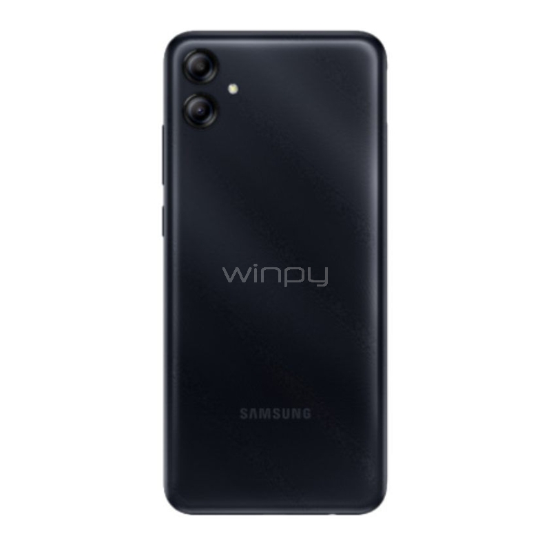 Celular Samsung Galaxy A04e de 6.5“ (OctaCore, 3GB RAM, 32GB Internos, Black)