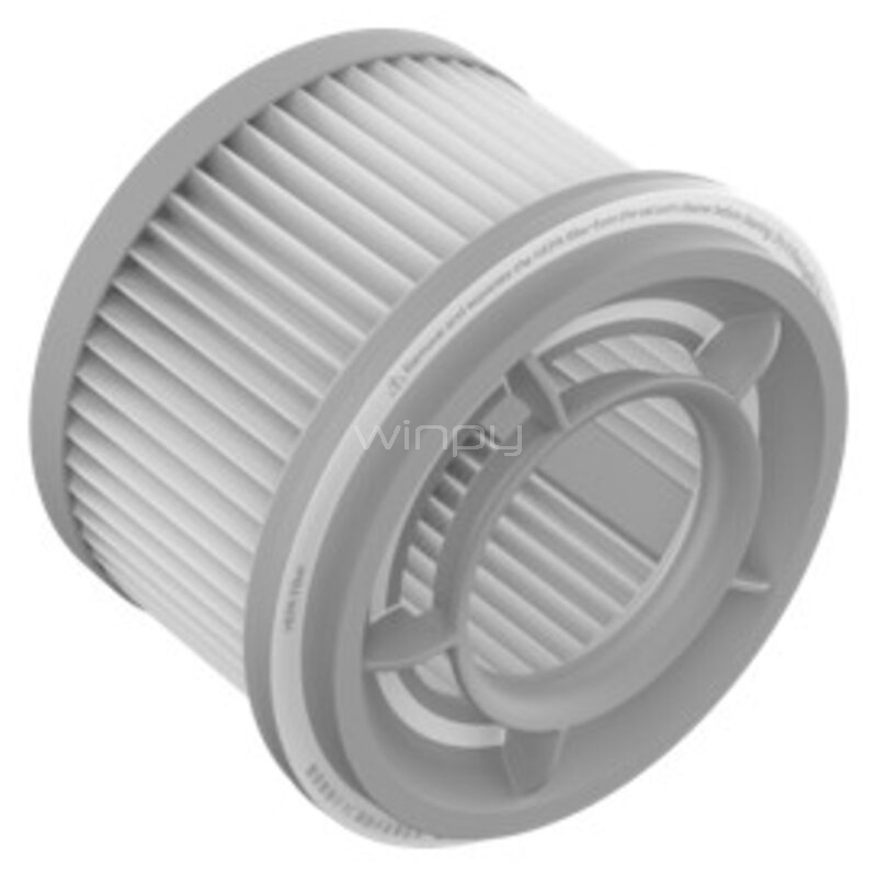 Filtro HEPA Xiaomi para Aspiradora Mi Vacuum Cleaner G10 (H12)