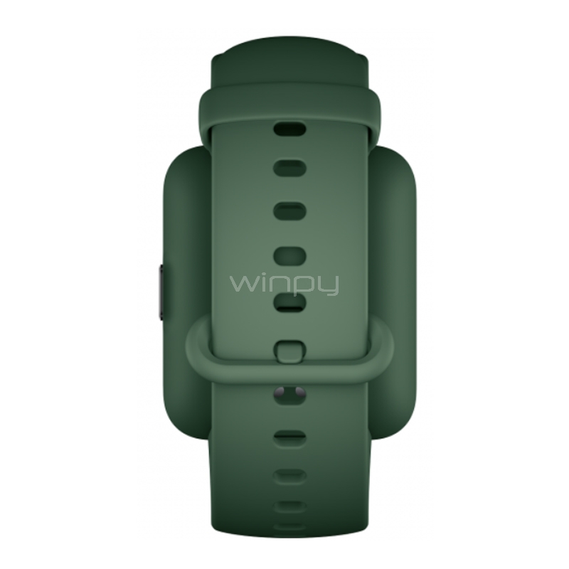 Correa Ajustable Xiaomi para Redmi Watch 2 Lite (Verde Olivo)