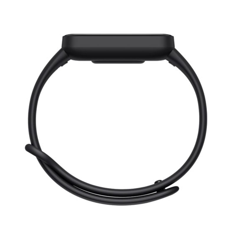 Smart Band Xiaomi Redmi Pro de 1.47“ (AMOLED, Bluetooth, Negro)