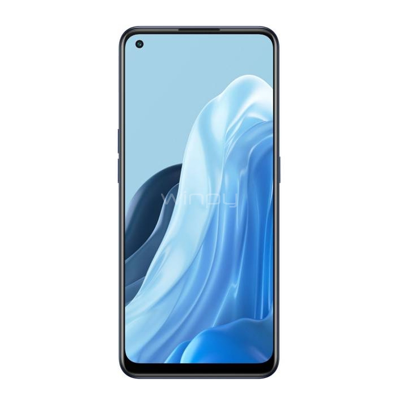 Celular OPPO Reno7 de 6.43“ (OctaCore, 8GB RAM, 265GB Internos