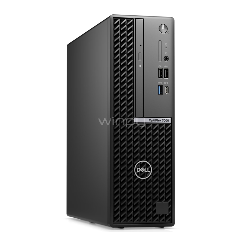 Computador Dell OptiPlex 7000 SFF (i7-12700, 8GB RAM, 1TB HDD