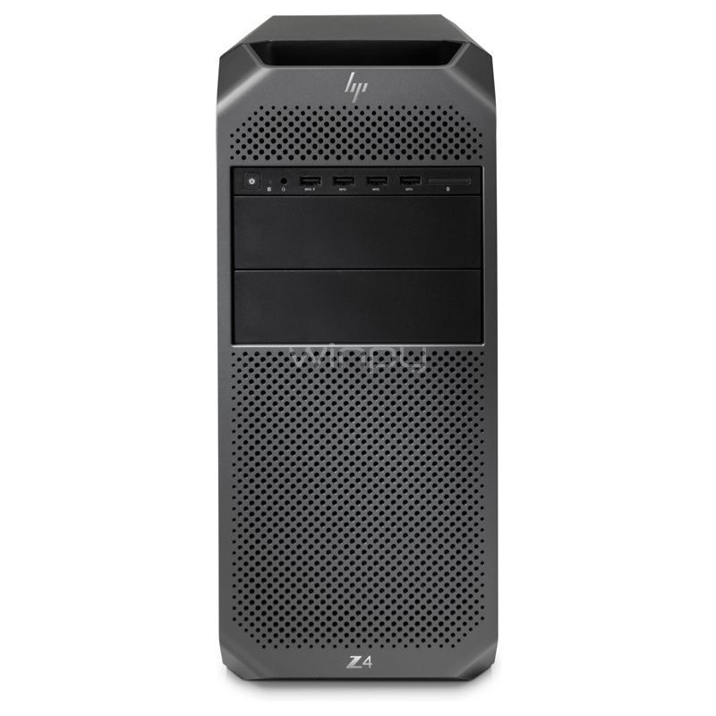 Workstation HP Z4 G4 (Xeon W-2235, RTX A4000, 16GB RAM, 1TB SSD
