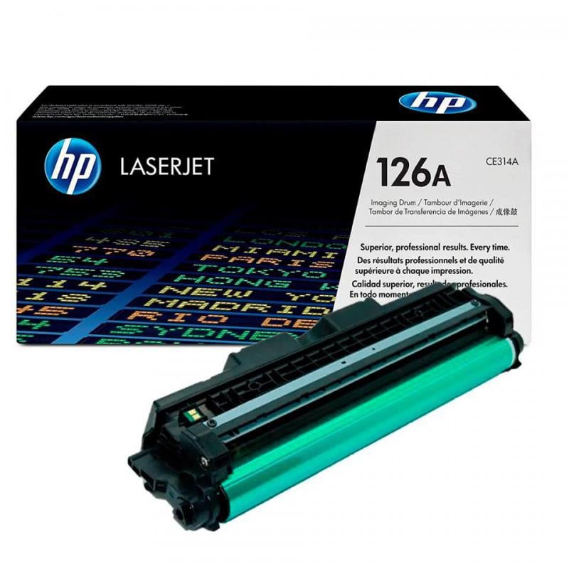 HP Drum de imágenes HP 126A