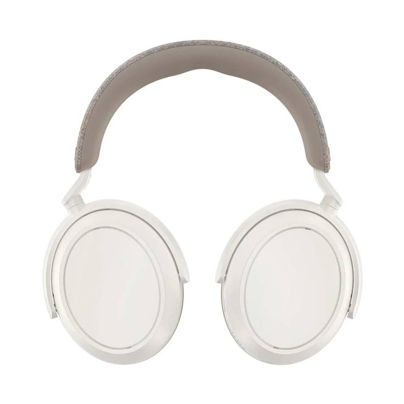 Sennheiser MOMENTUM 4 Wireless ホワイト Audifonos Wireless Bluetooth Momentum 4 Sennheiser – HiFi