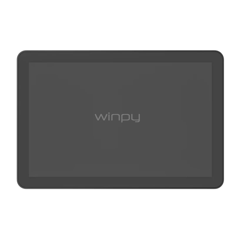 Panel de Programación de Reuniones Logitech Tap Scheduler de 10.1“ (IPS, Táctil, Sensor de luz, VESA)
