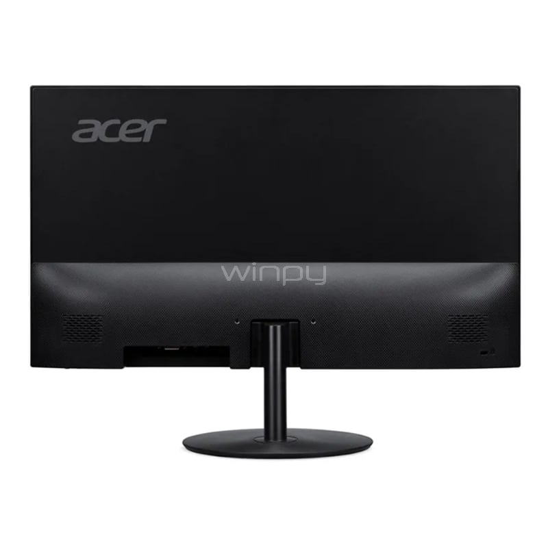 Monitor Acer SA272 de 27“ (IPS, Full HD, 100Hz, 1ms, HDMI+VGA, Freesync)