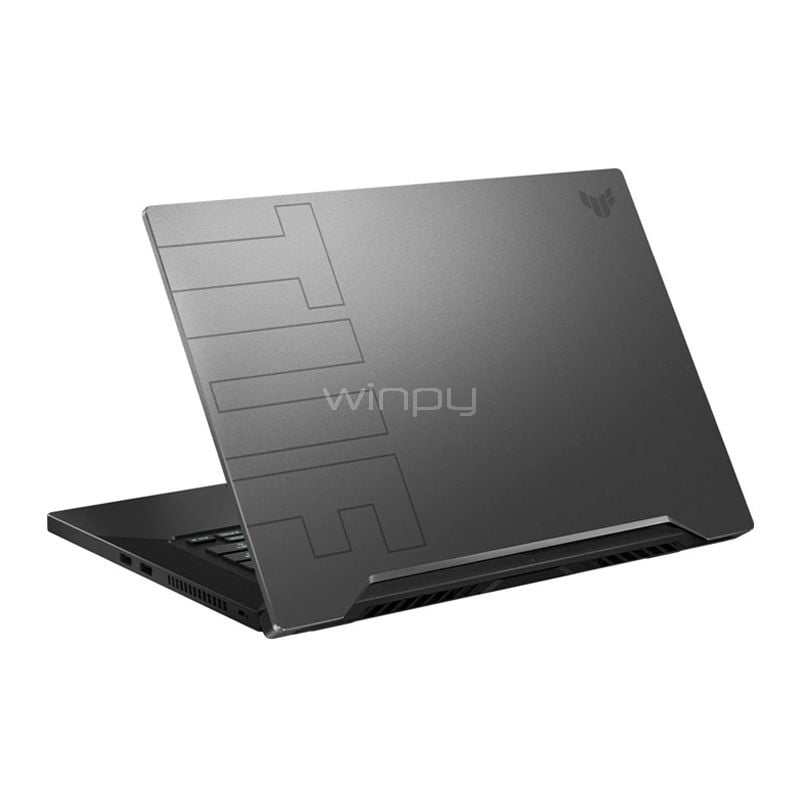 その他ノートPC本体 ASUS TUF Dash F15 RTX 3060 Notebook Gamer ASUS TUF Dash F15 de 15.6“ (i5-12450H, RTX 3050