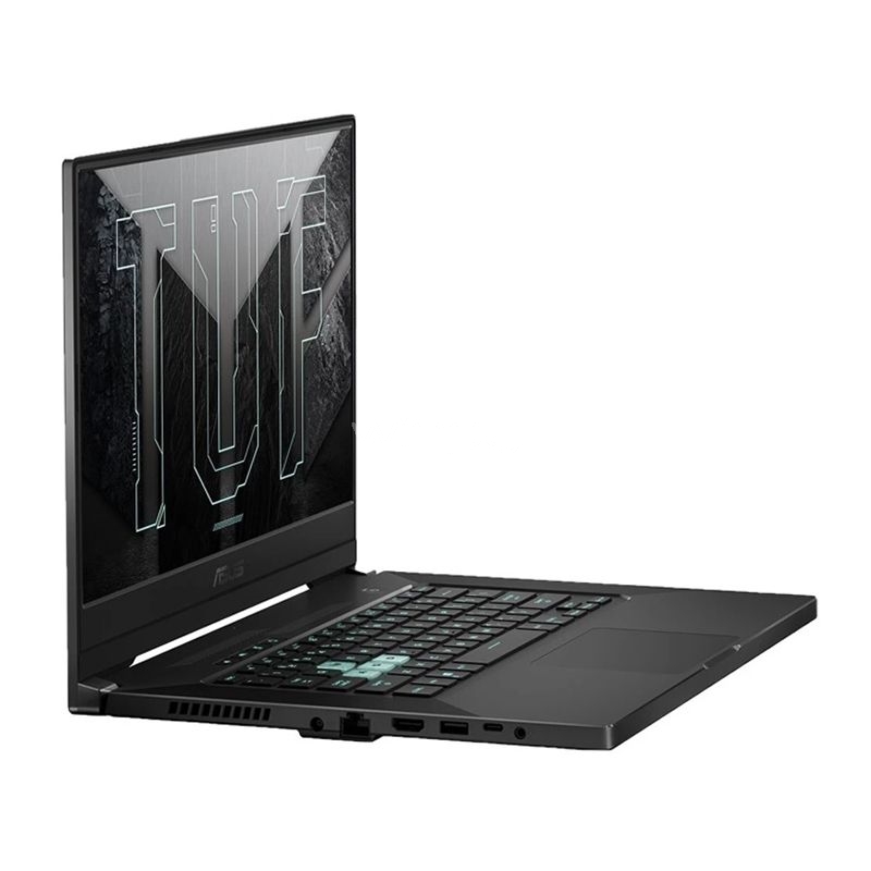 Notebook Gamer ASUS TUF Dash F15 de 15.6“ (i5-12450H, RTX 3050