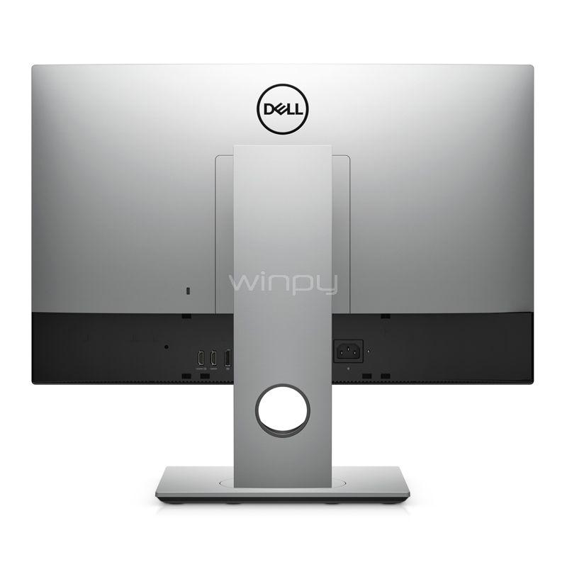All in One Dell OptiPlex 7400 de 23.8“ (i7-12700, 16GB RAM, 512GB