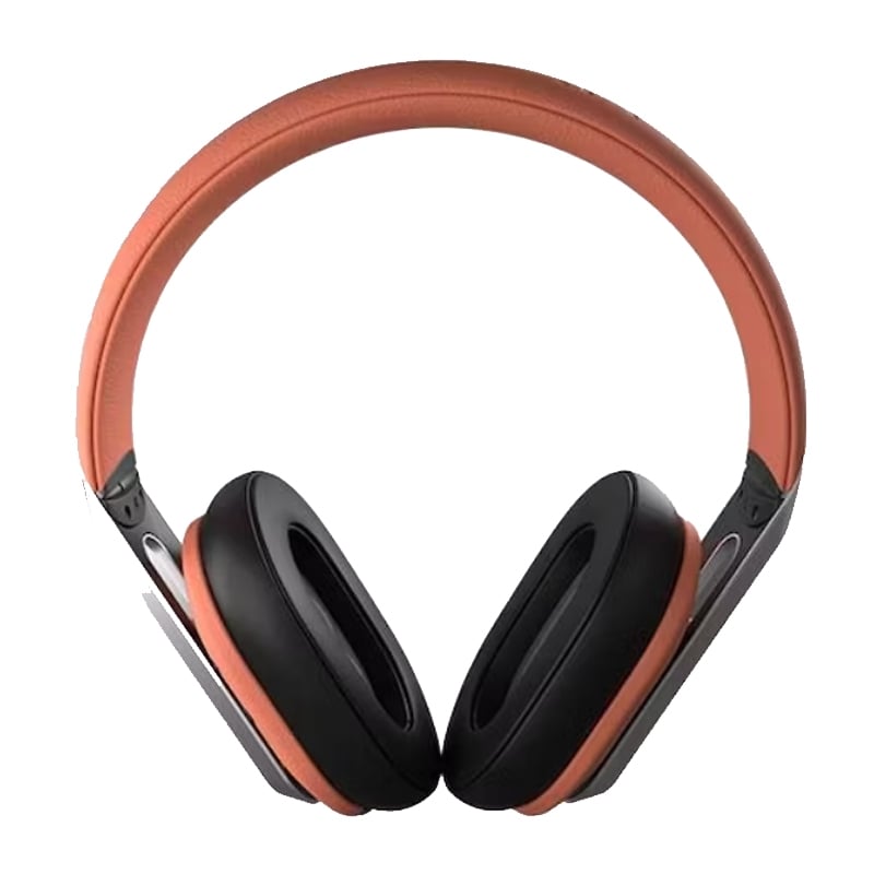 Audífonos Bluetooth Klip Xtreme Style (Bluetooth, Over-Ear, Coral)