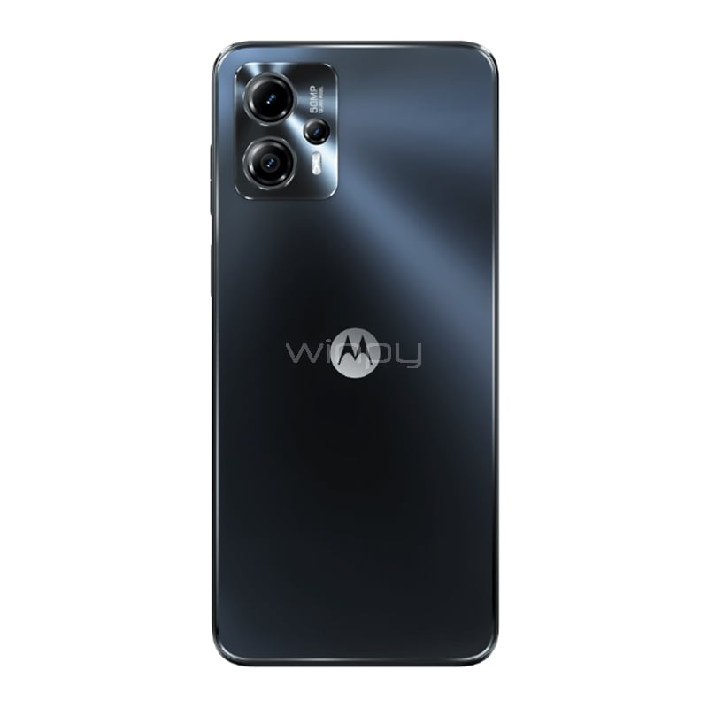 【SIMフリー】モトローラ moto g13 128GB Celular Motorola Moto G13 de 6.52“ (OctaCore, 4GB RAM, 128GB